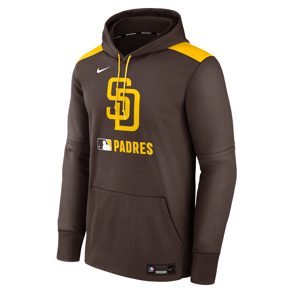 San Diego Padres Clothing. Nike.com
